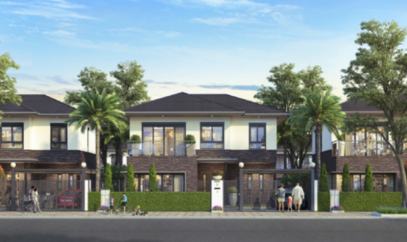 Đất: 15x15, 225m2 | DTXD: 180m2 | 1T+1L | 4PN